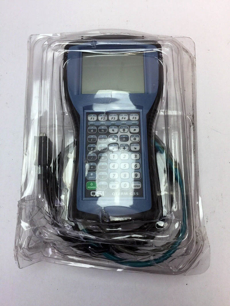 QSI QTERM-G55