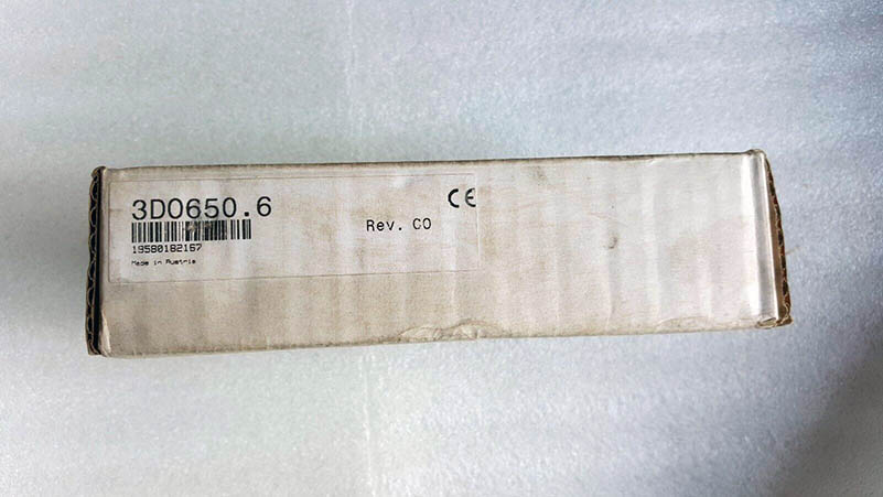 B & R 3D0650.6