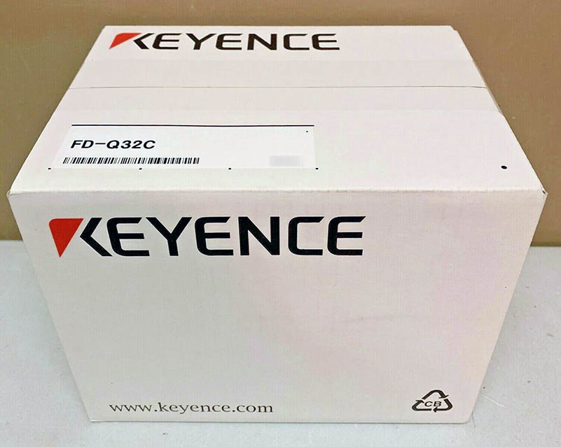 Keyence FD-Q32C