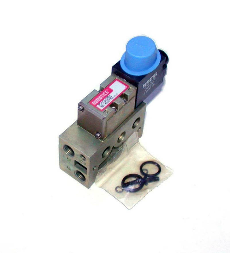 Numatics 031SA4004