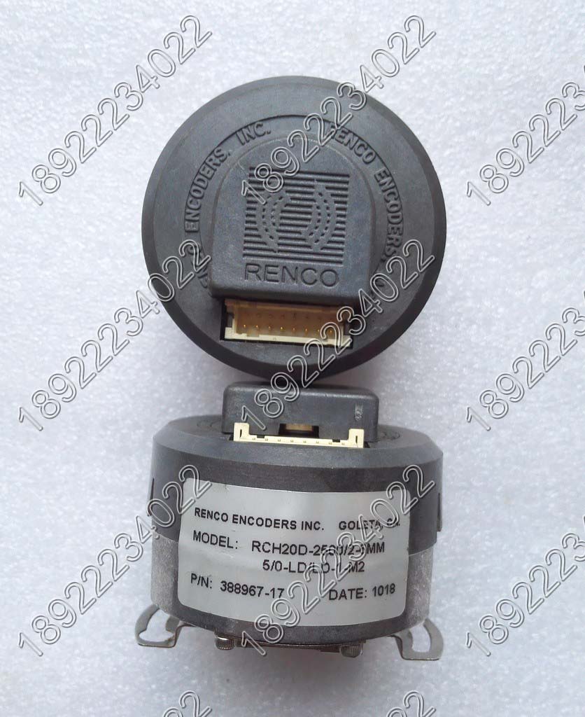 RCH20D-2500-2-6MM-5-0-LD-LD-1-M2 RENCO – Wooindustry