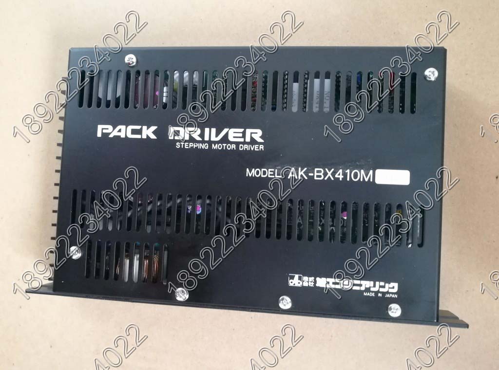 AK-BX410M PACK driver