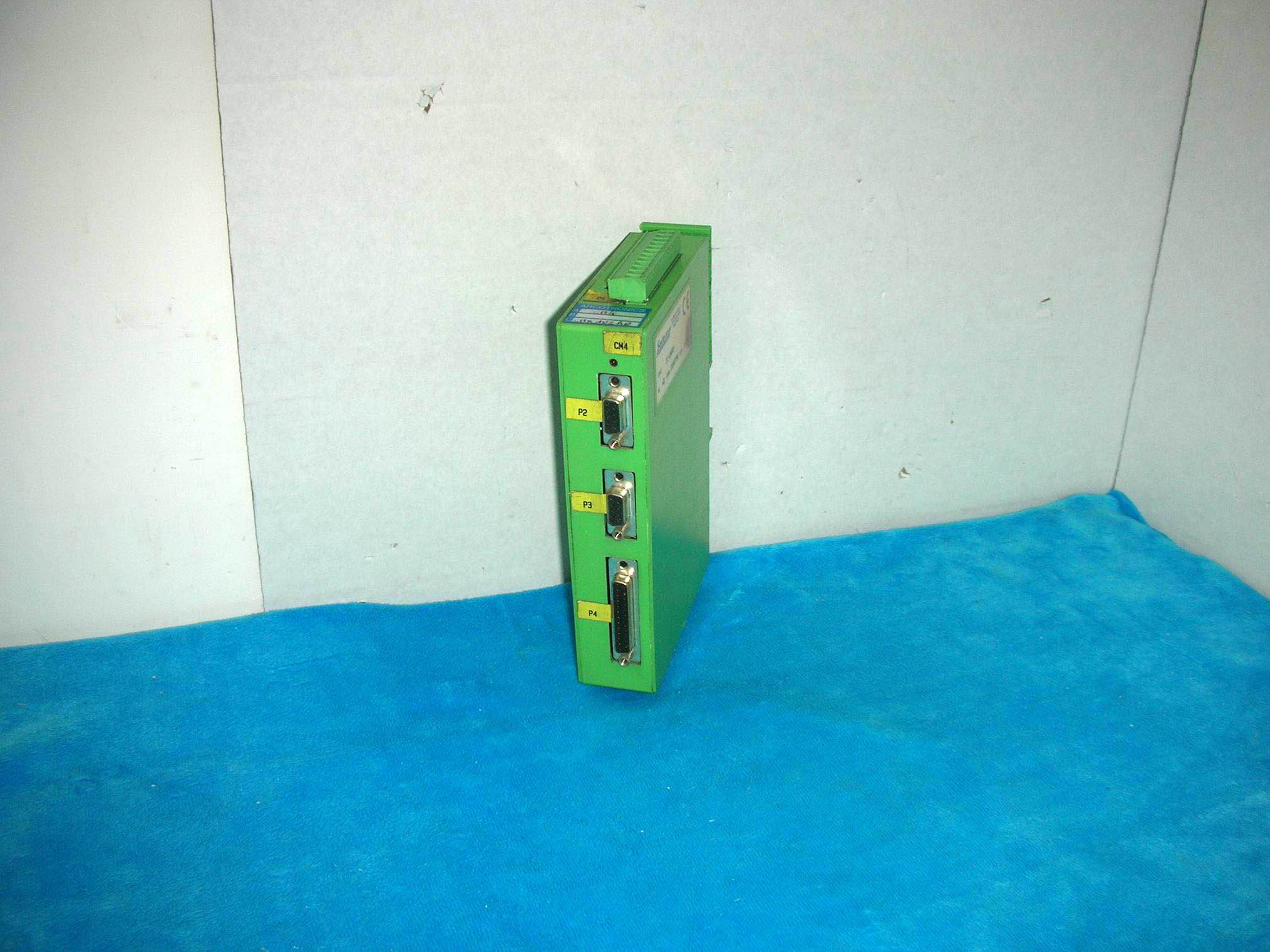 SELEMA 72 CMR1