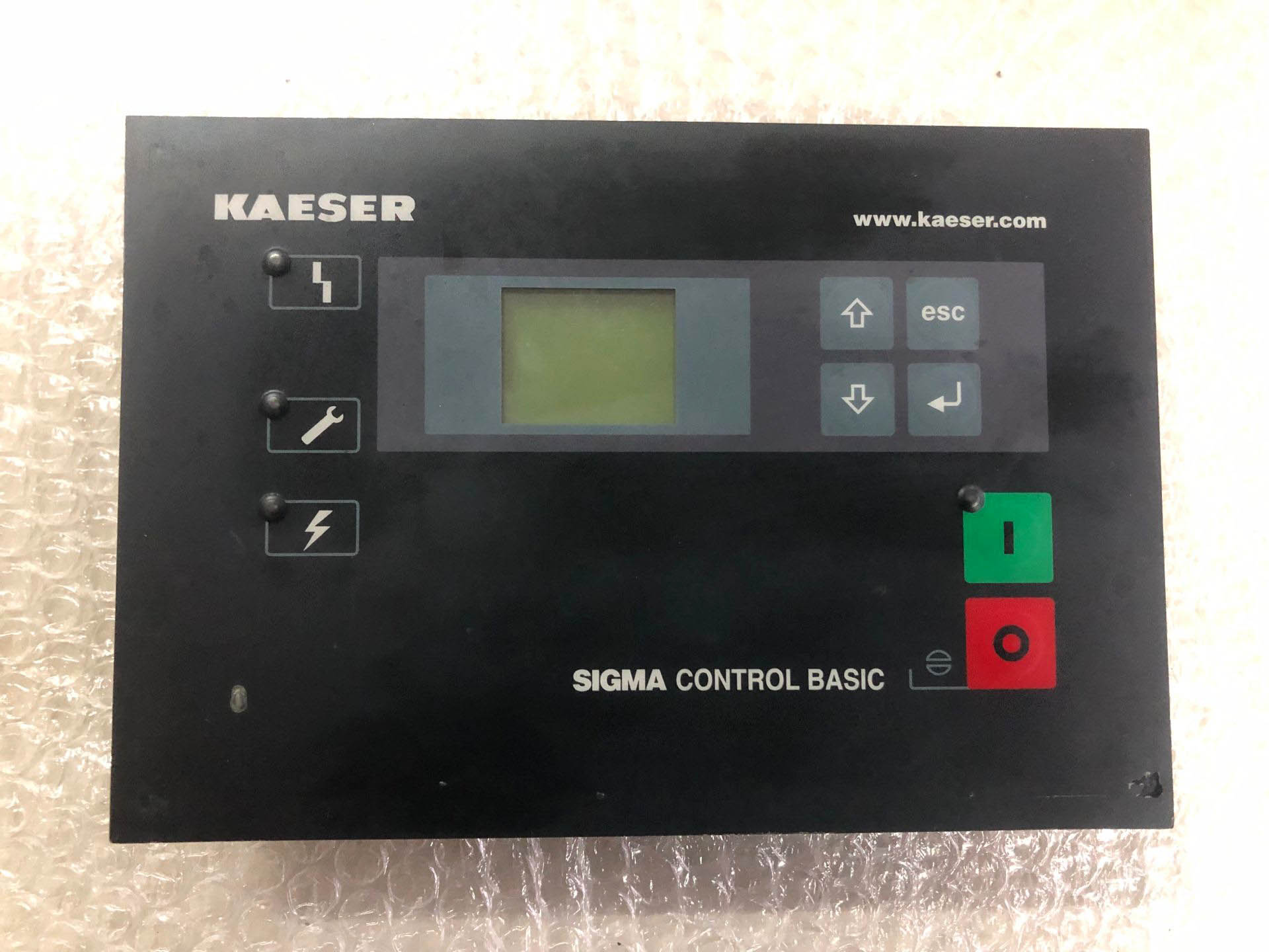 Siemens A5E02409959 6ED1 051-4RS10-0BA1